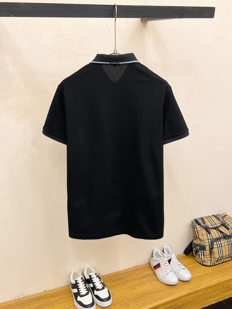 Prada T-Shirts